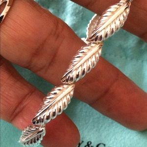 Tiffany&co bracelet.